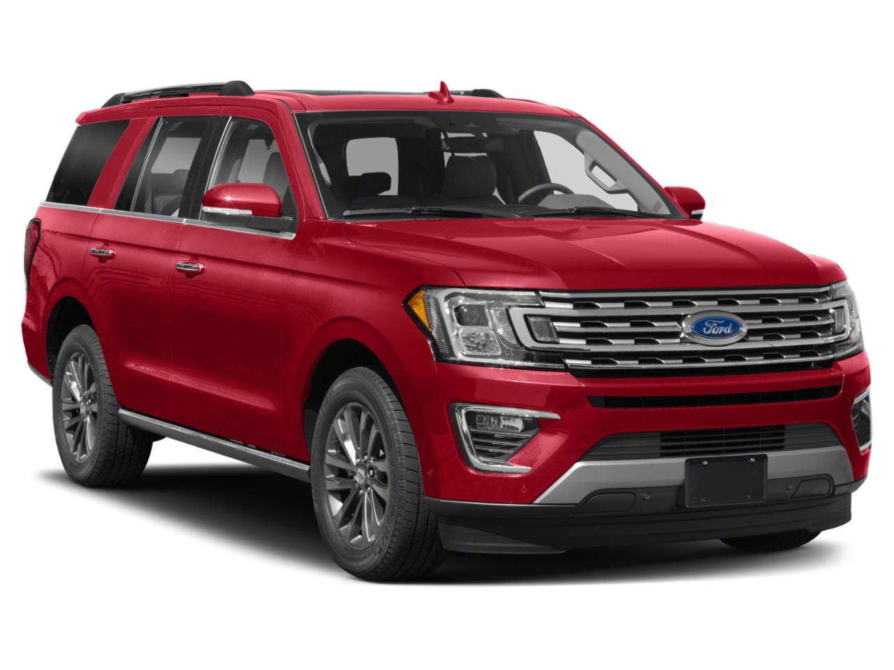 2021 Ford Expedition Vehicle Photo in Stephenville, TX 76401-3713