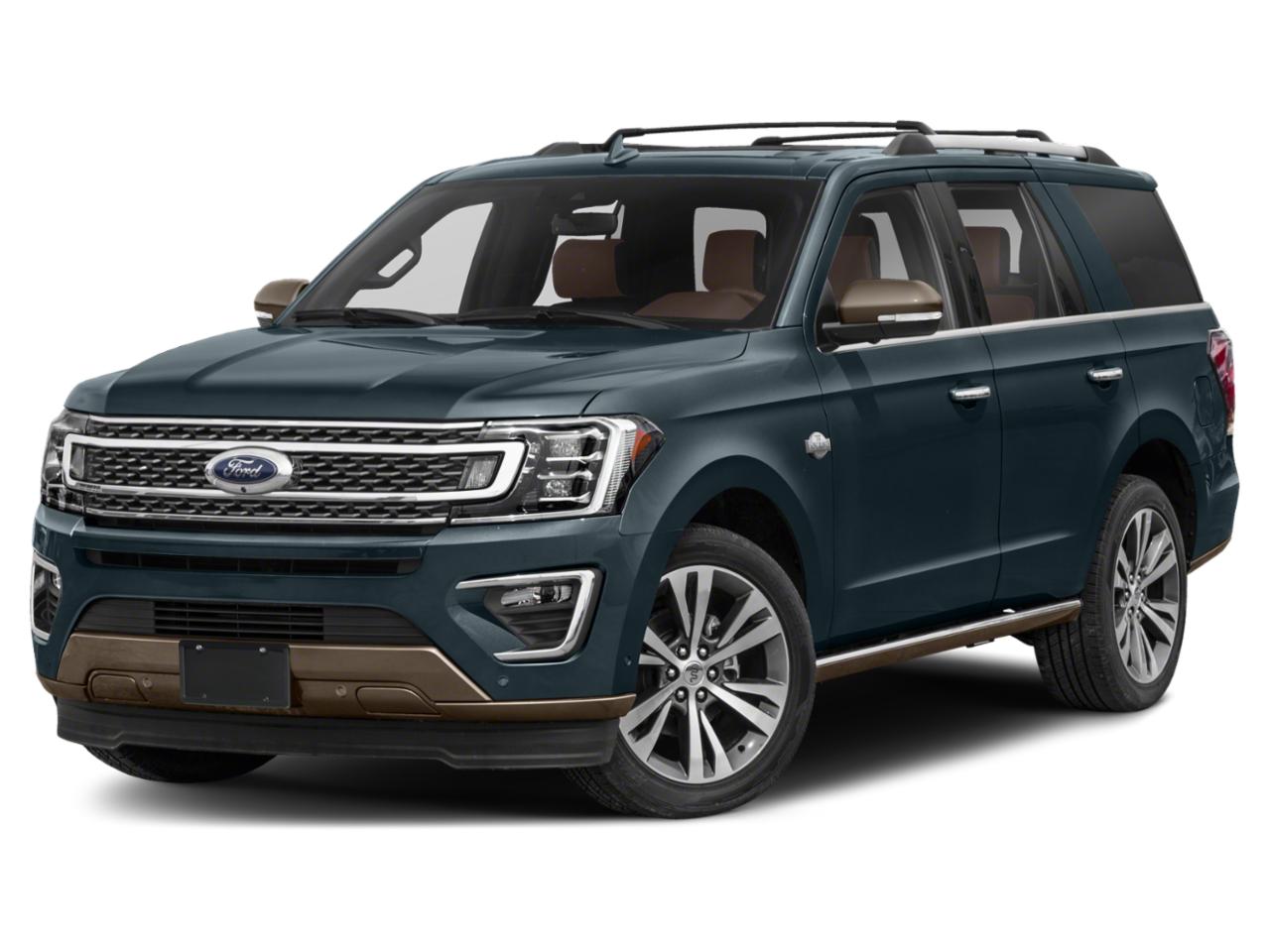 2021 Ford Expedition Vehicle Photo in Stephenville, TX 76401-3713
