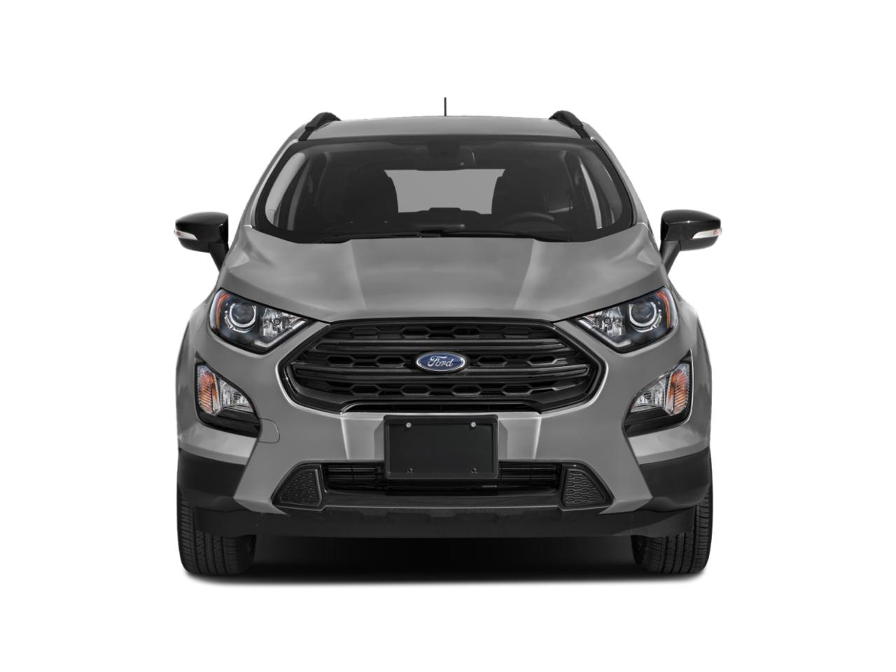 2021 Ford EcoSport Vehicle Photo in MESA, AZ 85206-4395