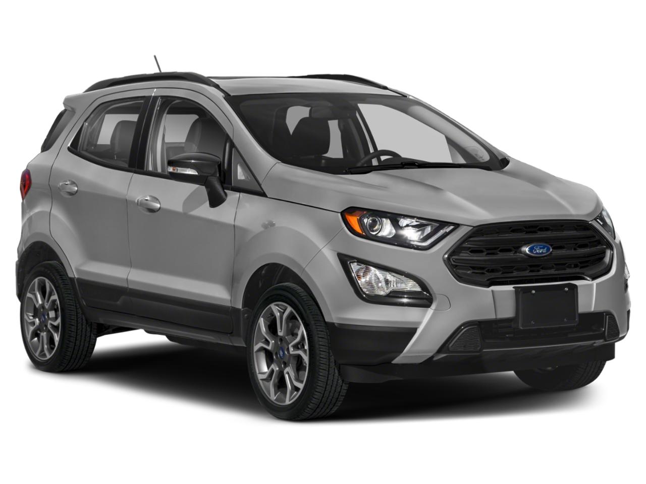 2021 Ford EcoSport Vehicle Photo in MESA, AZ 85206-4395