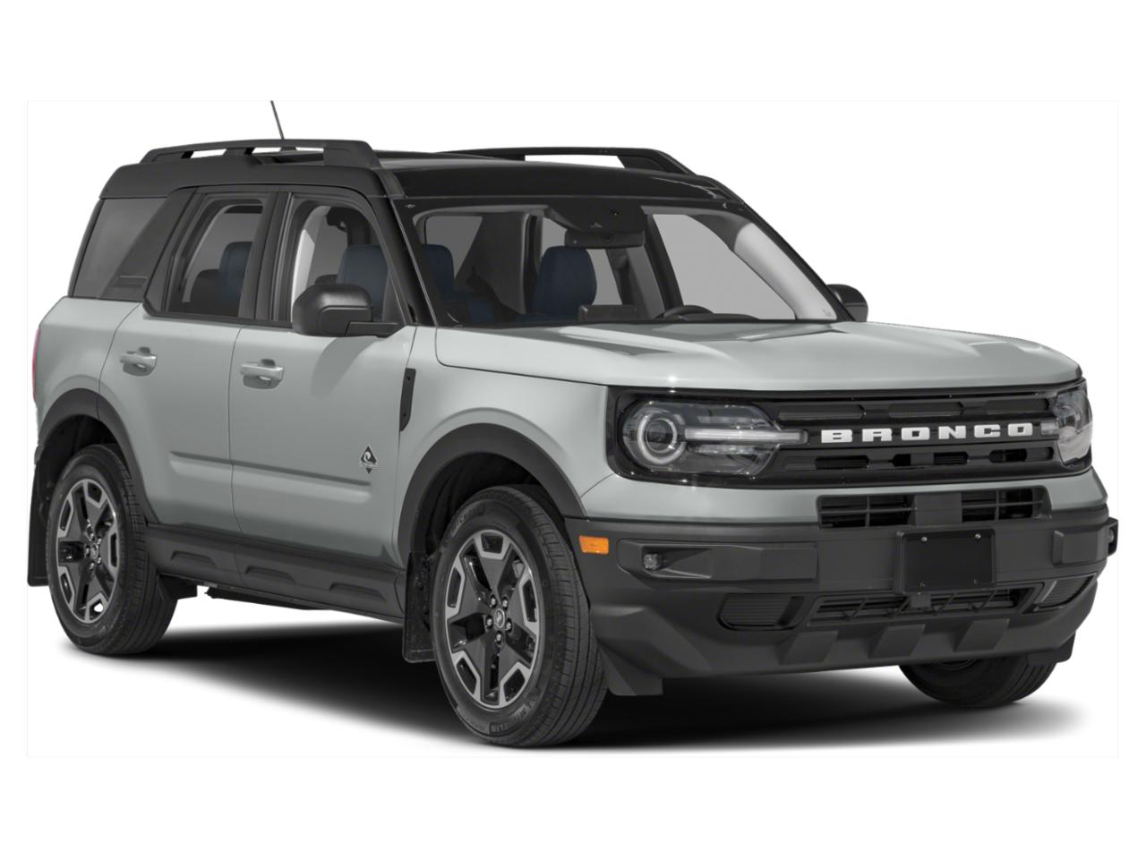 2021 Ford Bronco Sport Vehicle Photo in Plainfield, IL 60586