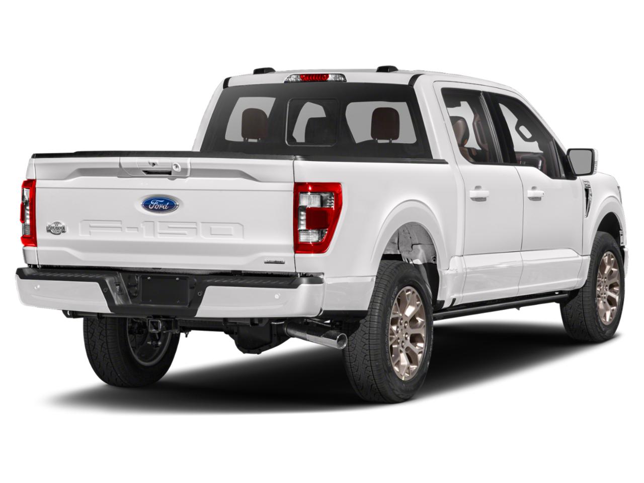 2021 Ford F-150 Vehicle Photo in Gatesville, TX 76528