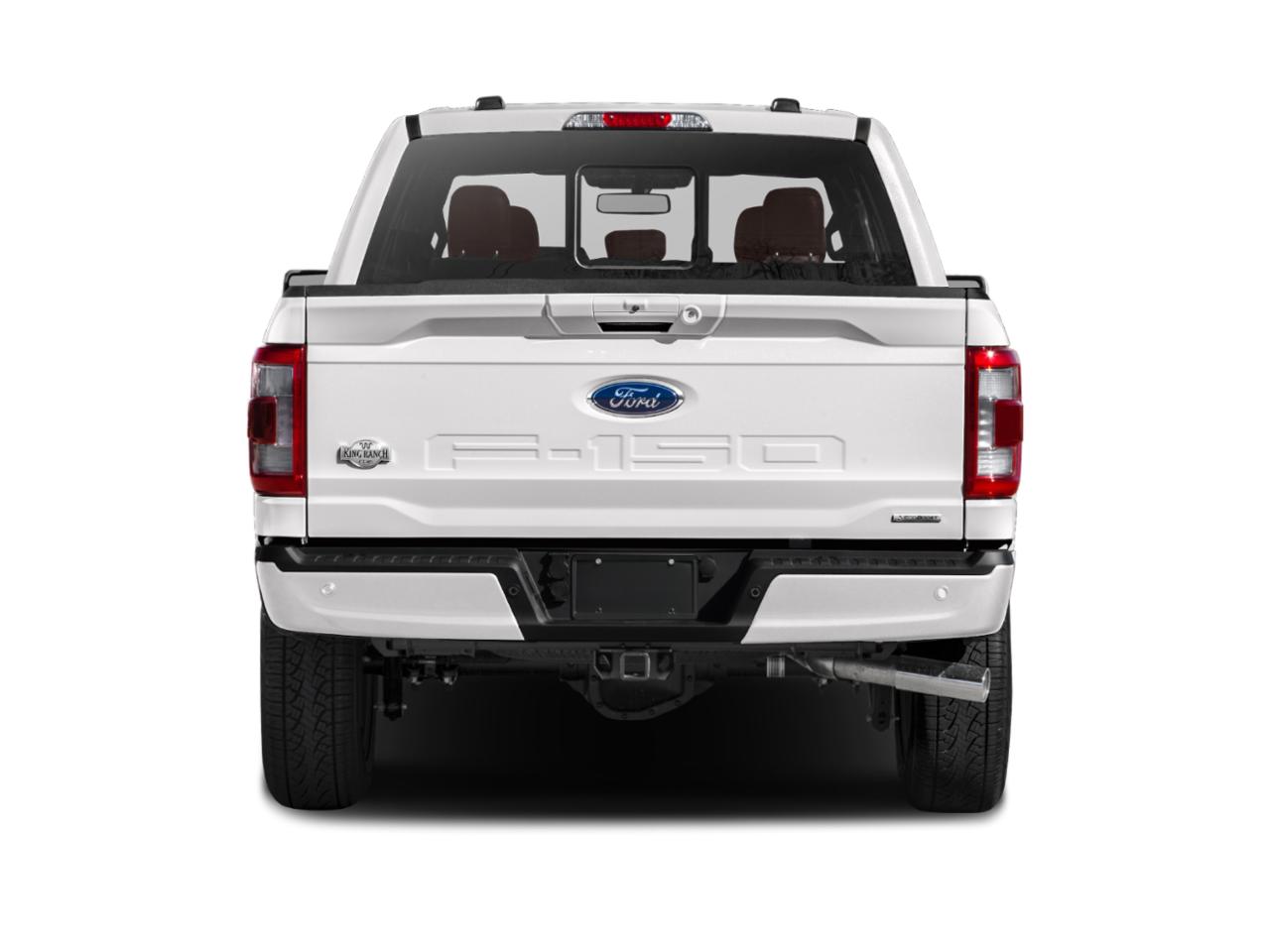 2021 Ford F-150 Vehicle Photo in Gatesville, TX 76528