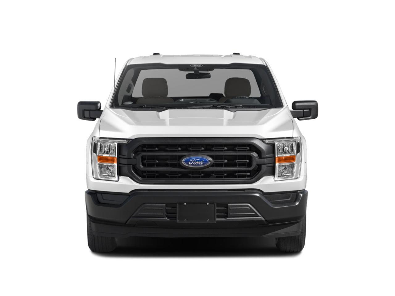 2021 Ford F-150 Vehicle Photo in ELK GROVE, CA 95757-8703