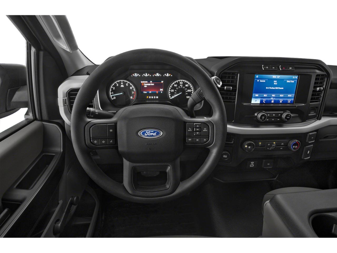 2021 Ford F-150 Vehicle Photo in ELK GROVE, CA 95757-8703