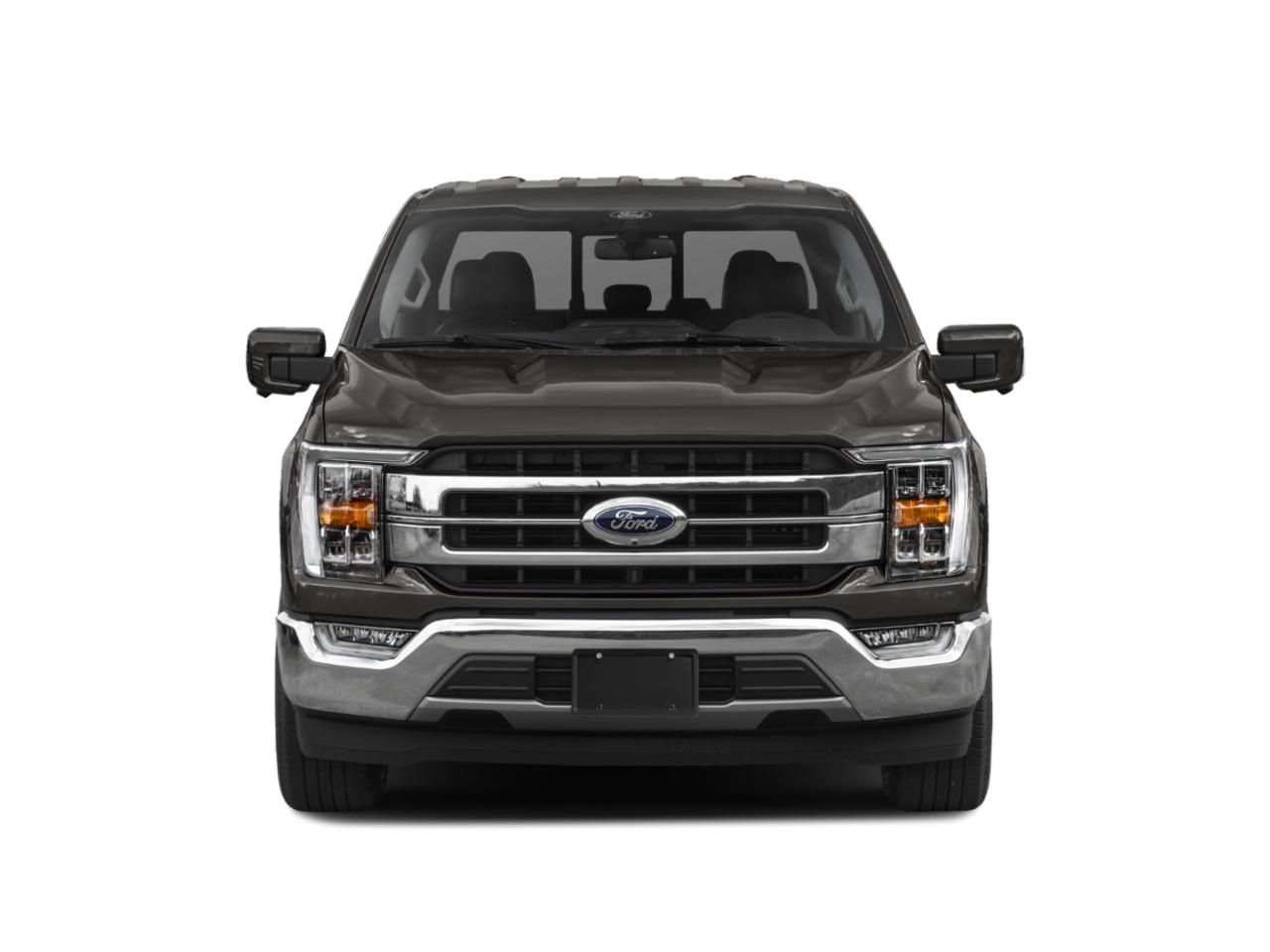 2021 Ford F-150 Vehicle Photo in LAWTON, OK 73505