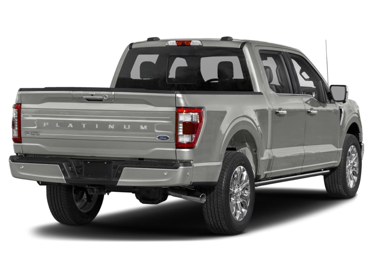 2021 Ford F-150 Vehicle Photo in Plainfield, IL 60586