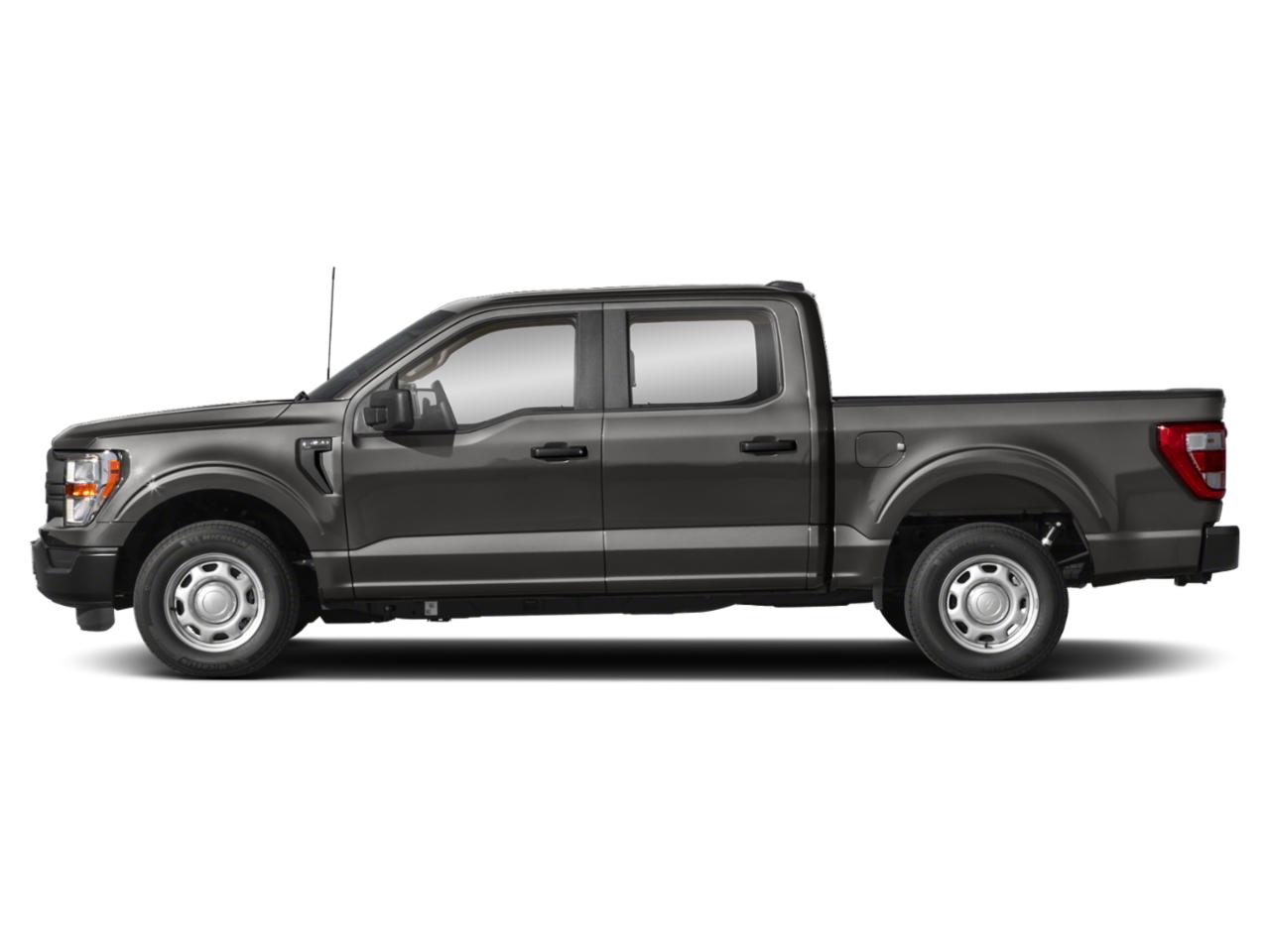 Used 2021 Ford F-150 XL with VIN 1FTFW1E89MKF00875 for sale in Kansas City