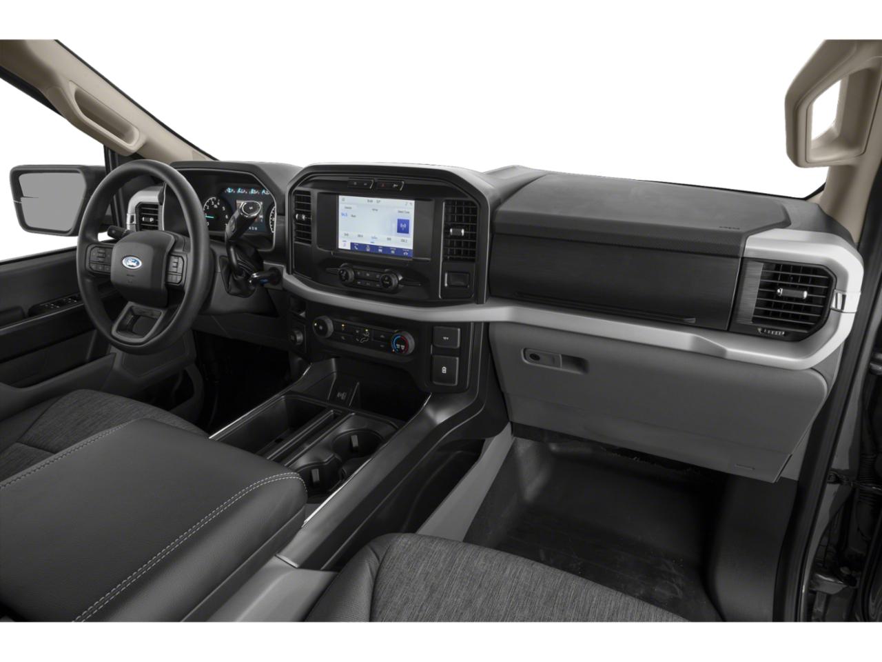 2021 Ford F-150 Vehicle Photo in Panama City, FL 32401