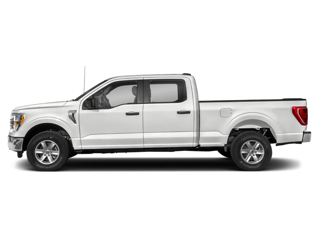 Used 2021 Ford F-150 XLT with VIN 1FTFW1E83MKE41872 for sale in Pine River, Minnesota