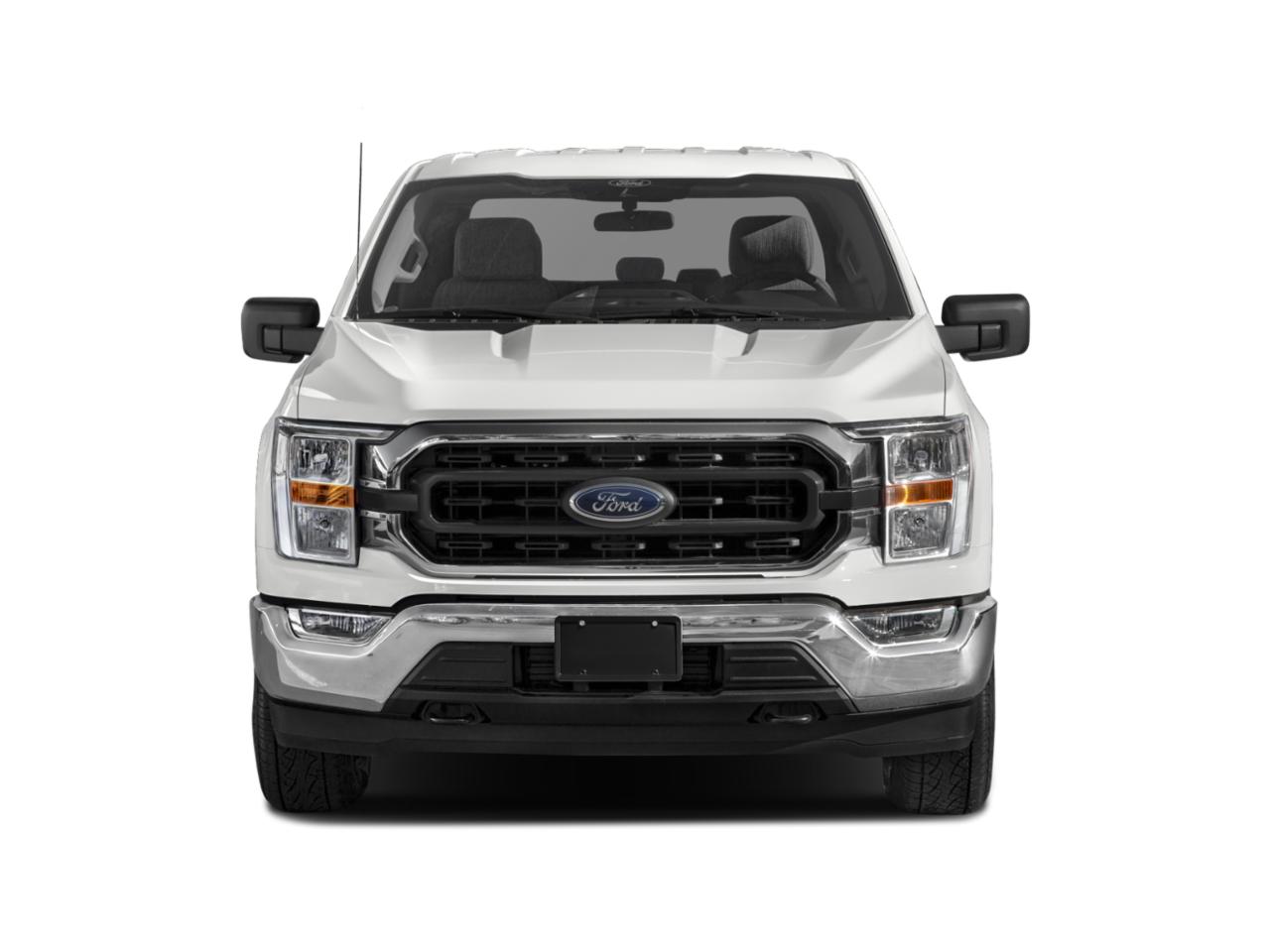 2021 Ford F-150 Vehicle Photo in Plainfield, IL 60586