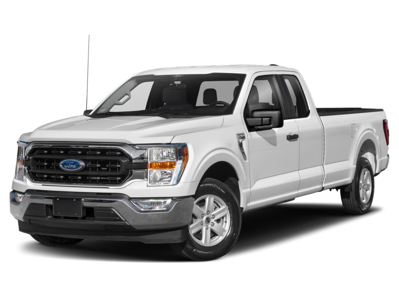 2021 Ford F-150 Vehicle Photo in FLAGSTAFF, AZ 86001-6214