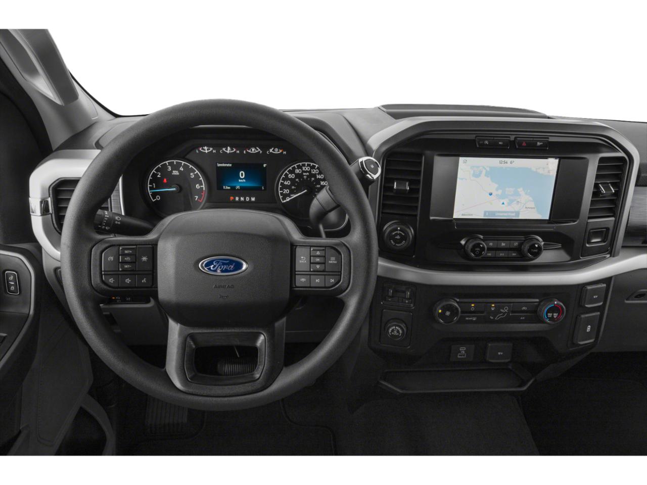 2021 Ford F-150 Vehicle Photo in FLAGSTAFF, AZ 86001-6214