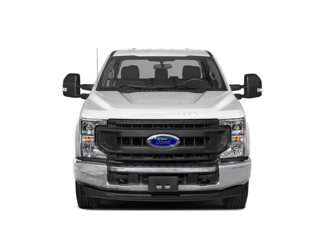 2021 Ford Super Duty F-250 SRW Vehicle Photo in GARDNER, MA 01440-3110