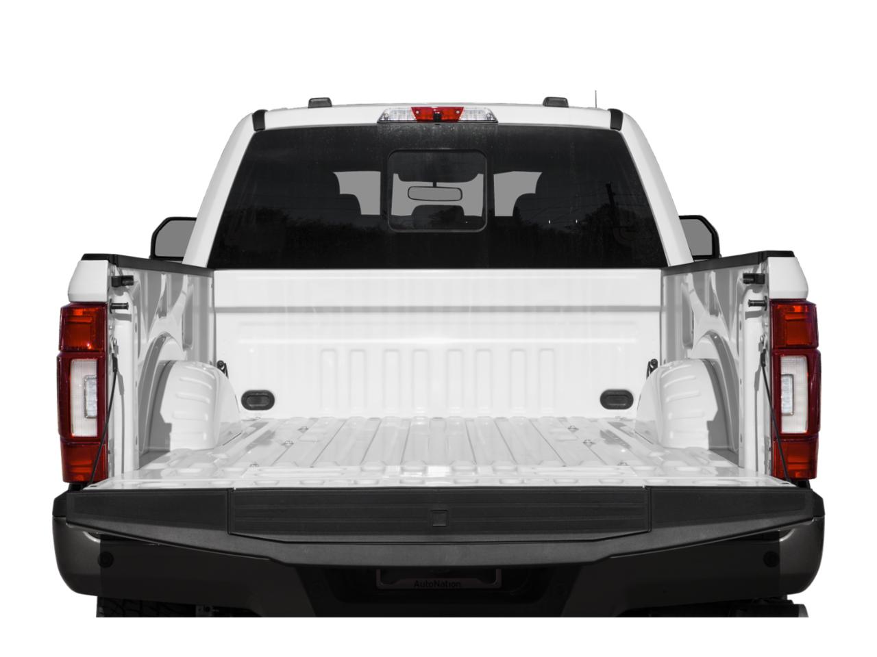 2021 Ford Super Duty F-250 SRW Vehicle Photo in Panama City, FL 32401