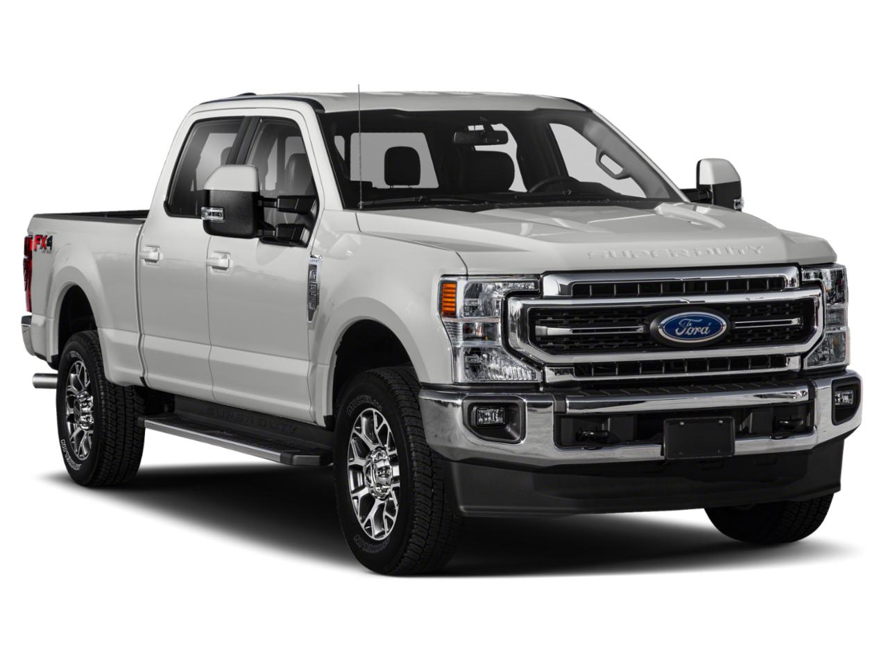 2021 Ford Super Duty F-250 SRW Vehicle Photo in Jacksonville, FL 32244