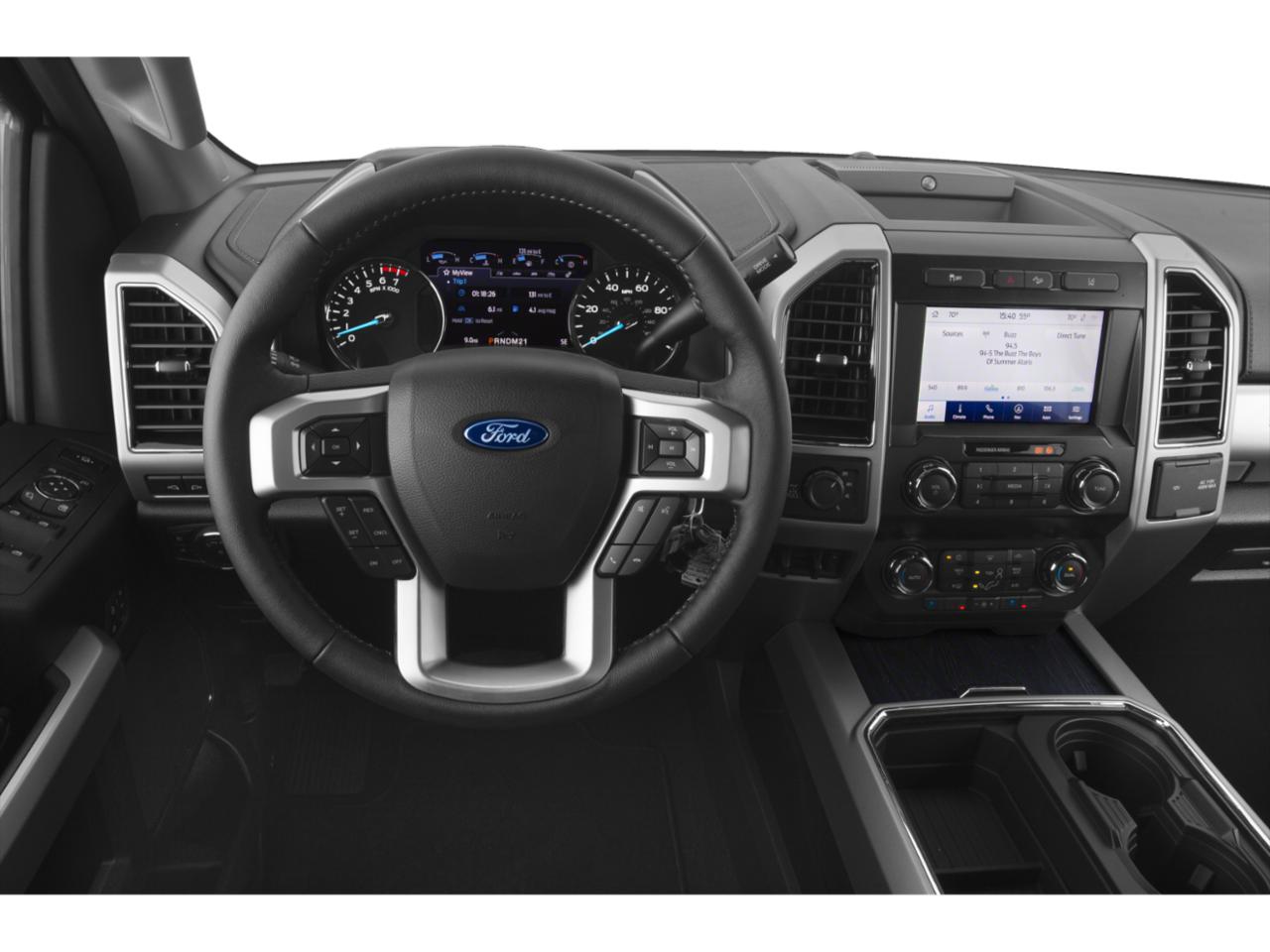 2021 Ford Super Duty F-250 SRW Vehicle Photo in Memphis, TN 38133