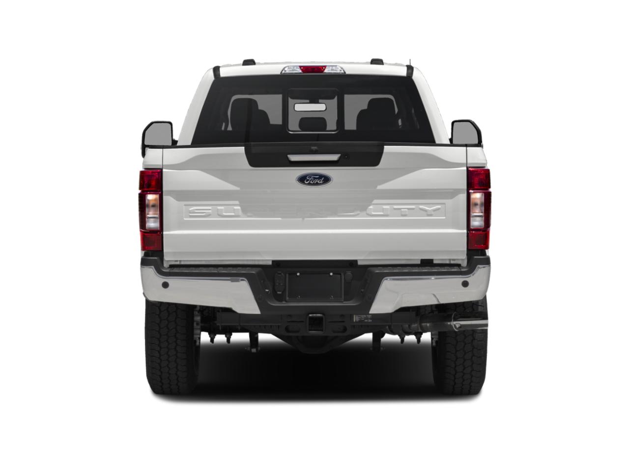 2021 Ford Super Duty F-350 DRW Vehicle Photo in Sanford, FL 32771