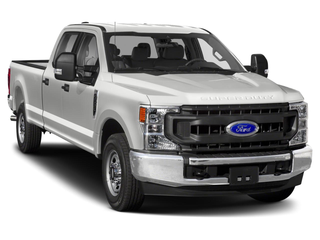 2021 Ford Super Duty F-350 SRW Vehicle Photo in Plainfield, IL 60586