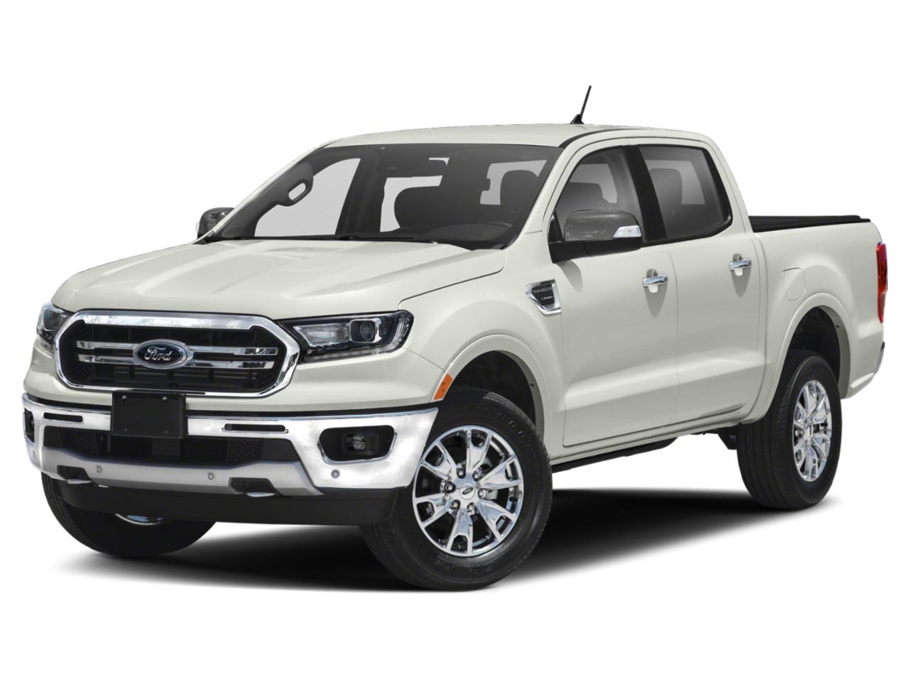 2021 Ford Ranger Vehicle Photo in GILBERT, AZ 85297-0446