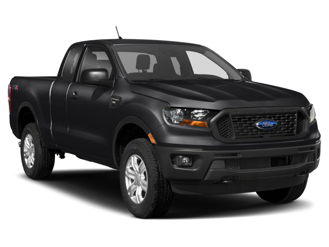 2021 Ford Ranger Vehicle Photo in Panama City, FL 32401