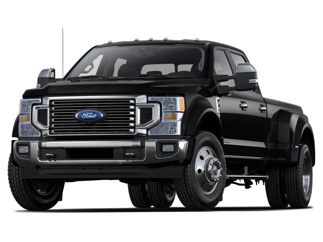 2021 Ford Super Duty F-450 DRW Vehicle Photo in ORLANDO, FL 32812-3021