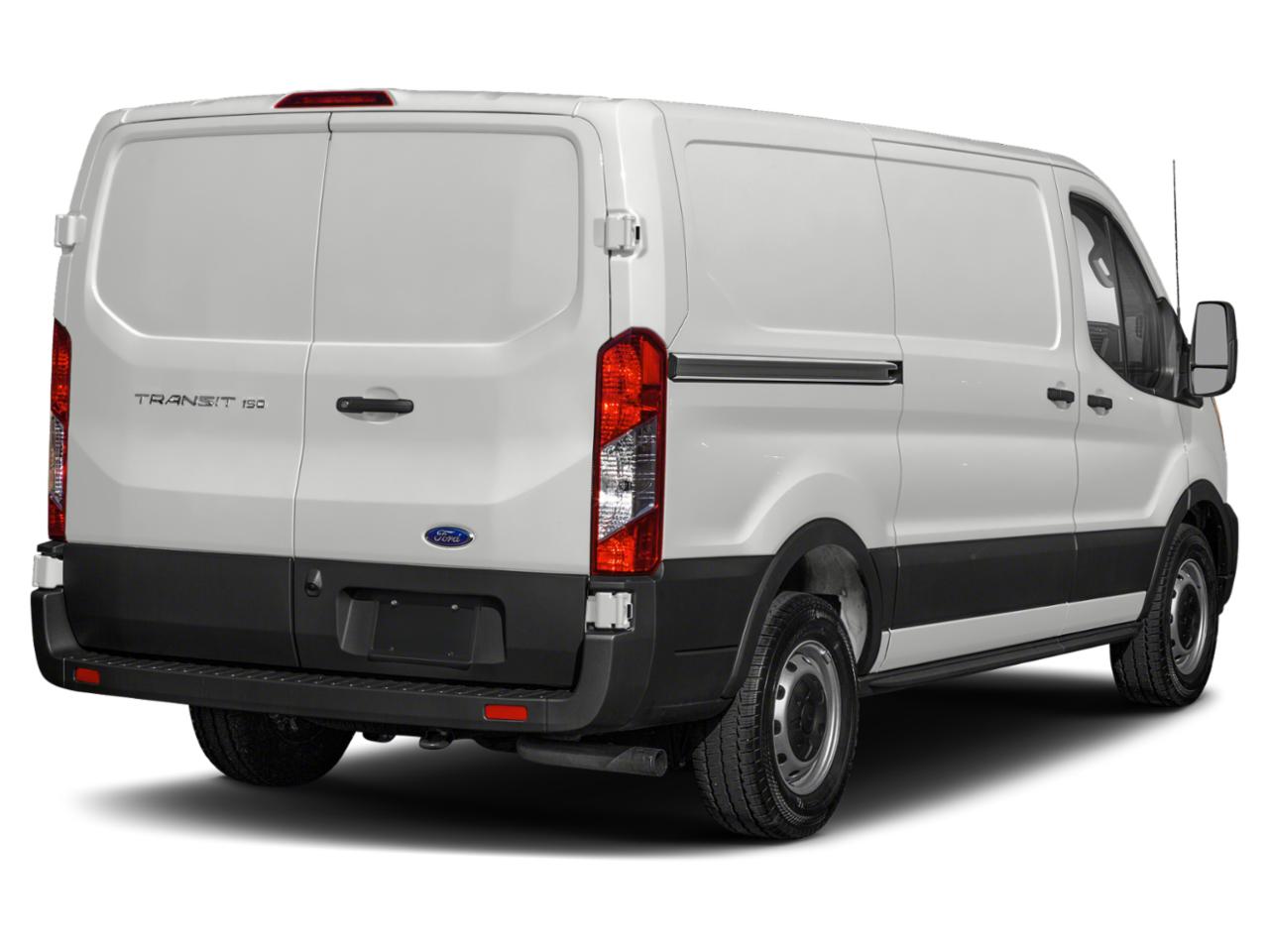 2021 Ford Transit Cargo Van Vehicle Photo in FLAGSTAFF, AZ 86001-6214