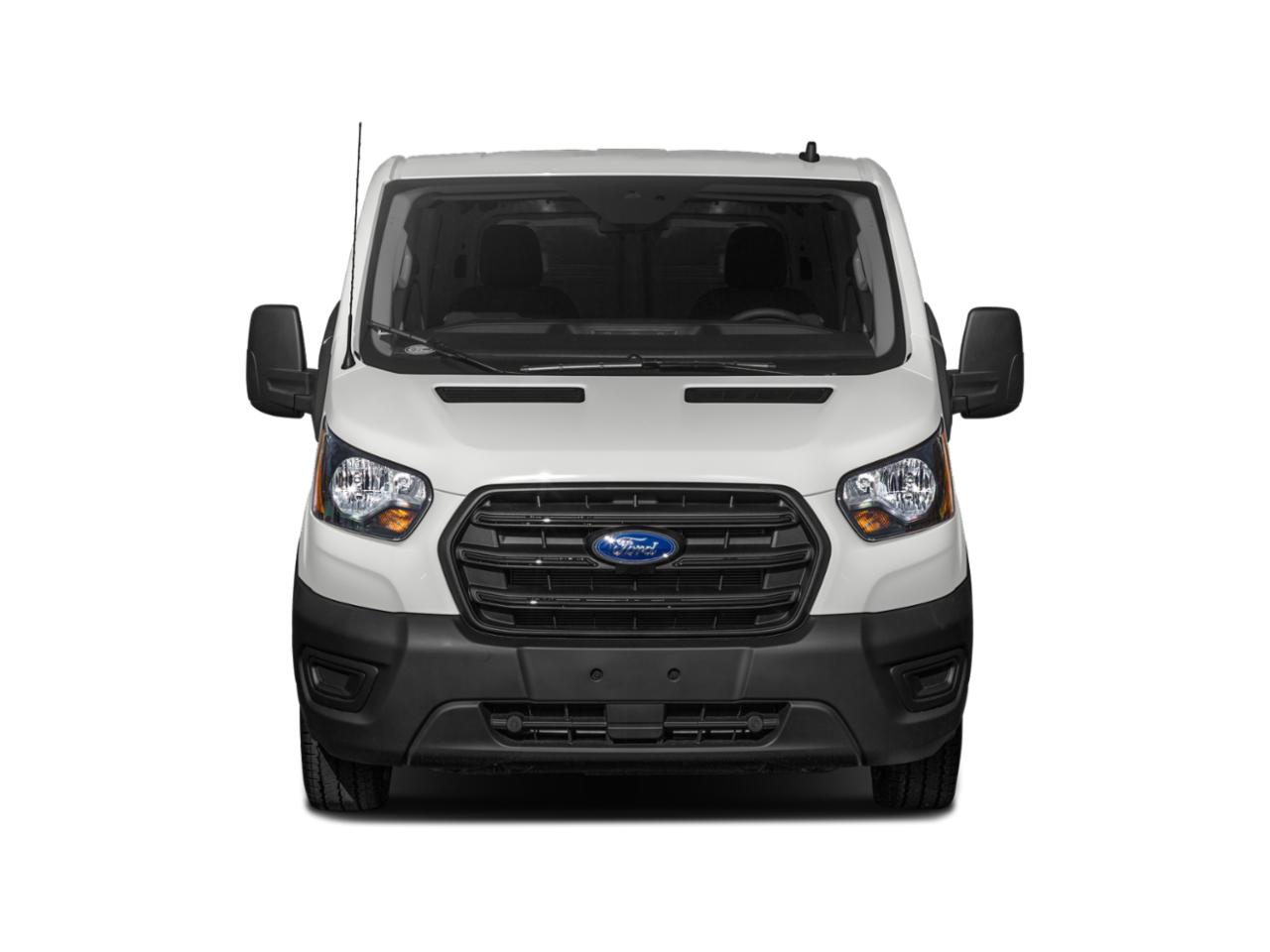 2021 Ford Transit Cargo Van Vehicle Photo in FLAGSTAFF, AZ 86001-6214