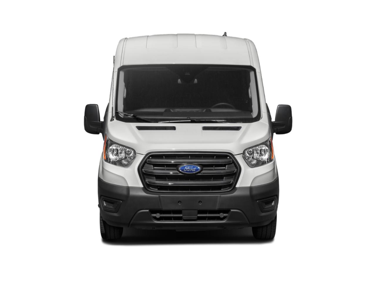 2021 Ford Transit Crew Van Vehicle Photo in WEST PALM BEACH, FL 33407-3296