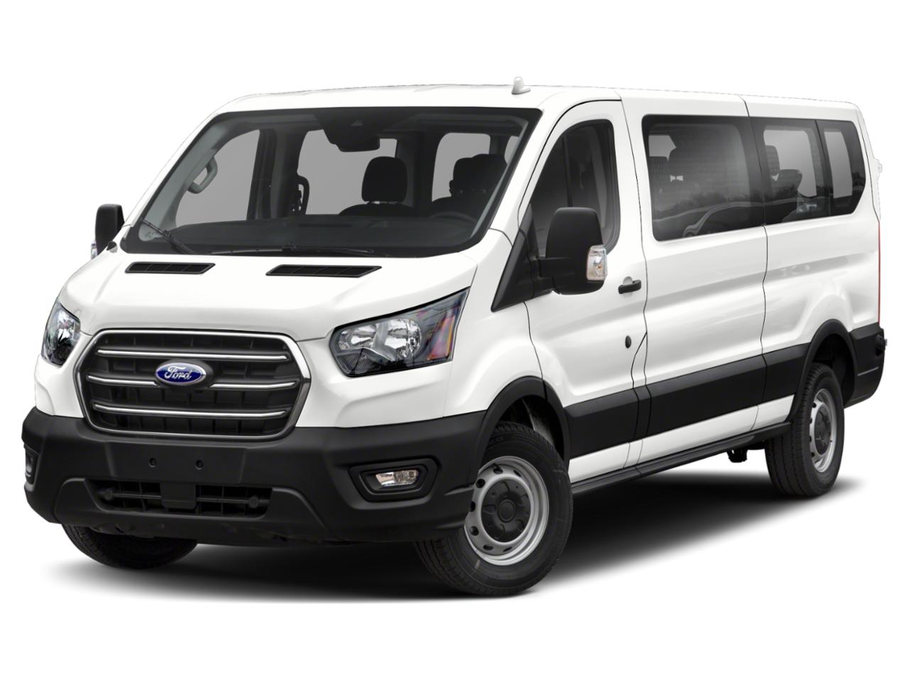 2021 Ford Transit Passenger Wagon Vehicle Photo in Miami, FL 33015