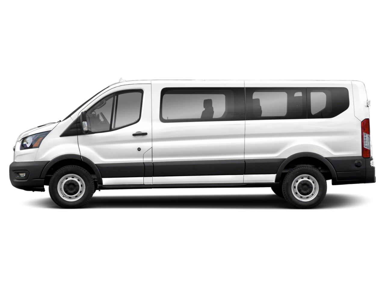 2021 Ford Transit Passenger Wagon Vehicle Photo in Miami, FL 33015