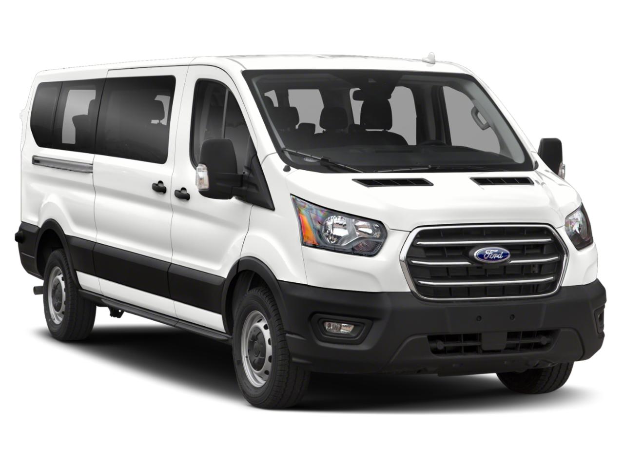 2021 Ford Transit Passenger Wagon Vehicle Photo in Panama City, FL 32401