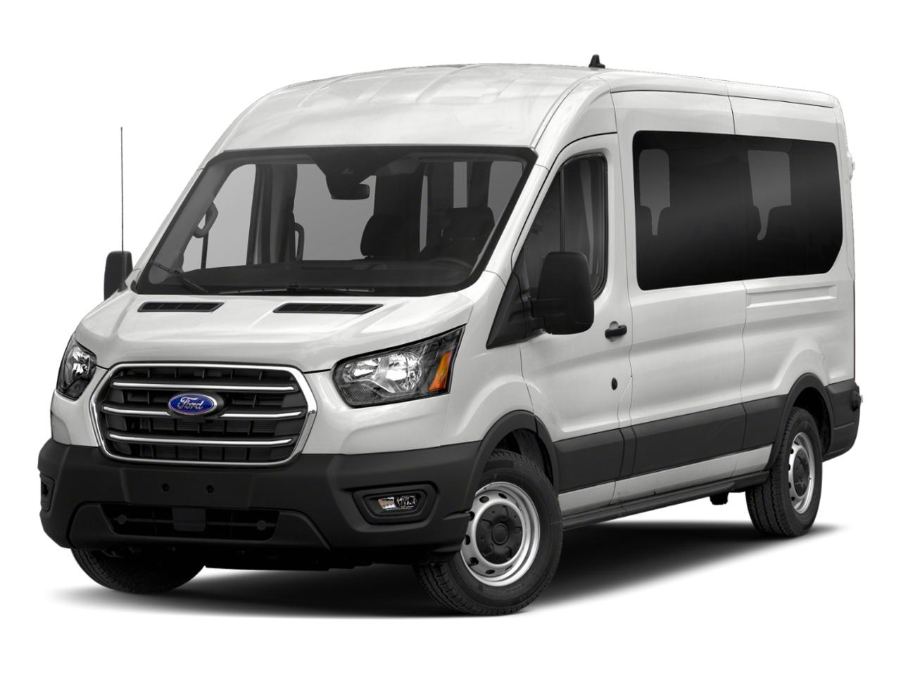 2021 Ford Transit Passenger Wagon Vehicle Photo in Plainfield, IL 60586