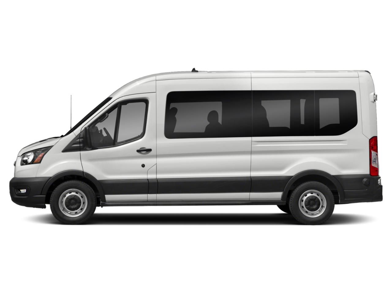 2021 Ford Transit Passenger Wagon Vehicle Photo in Plainfield, IL 60586