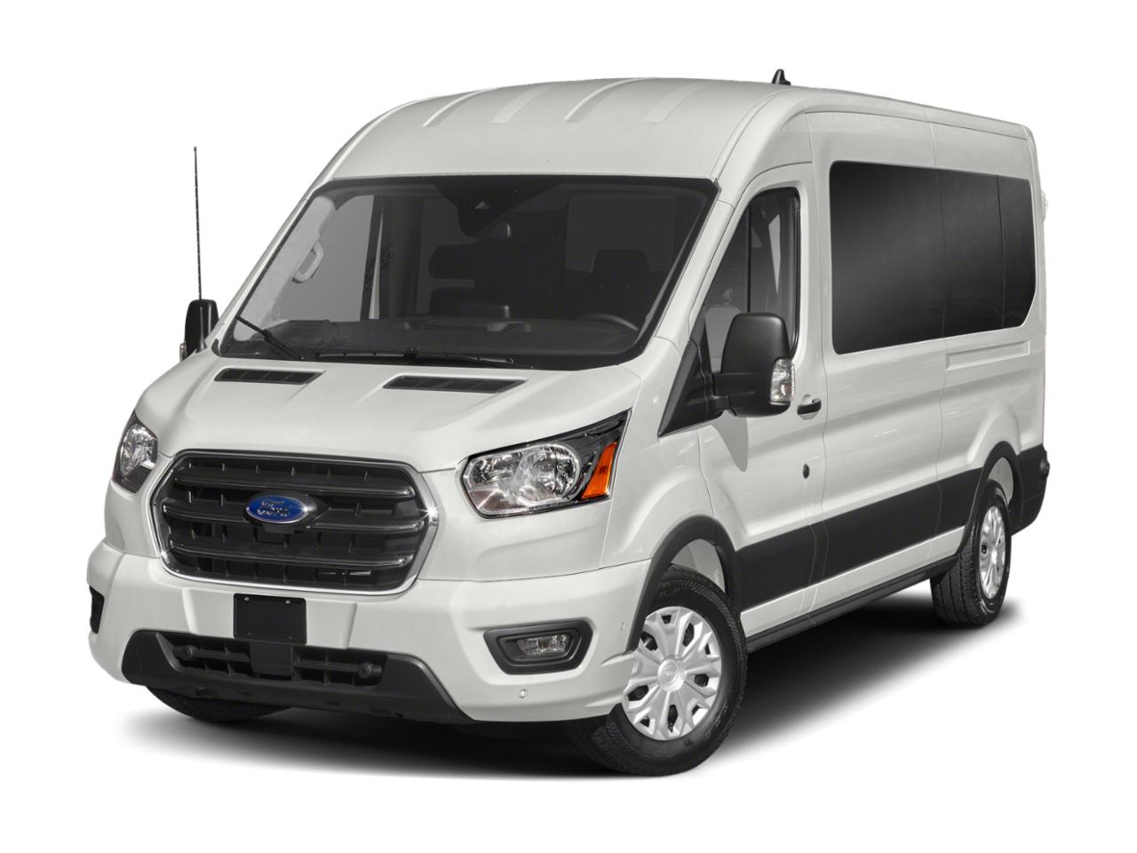 2021 Ford Transit Passenger Wagon Vehicle Photo in Panama City, FL 32401