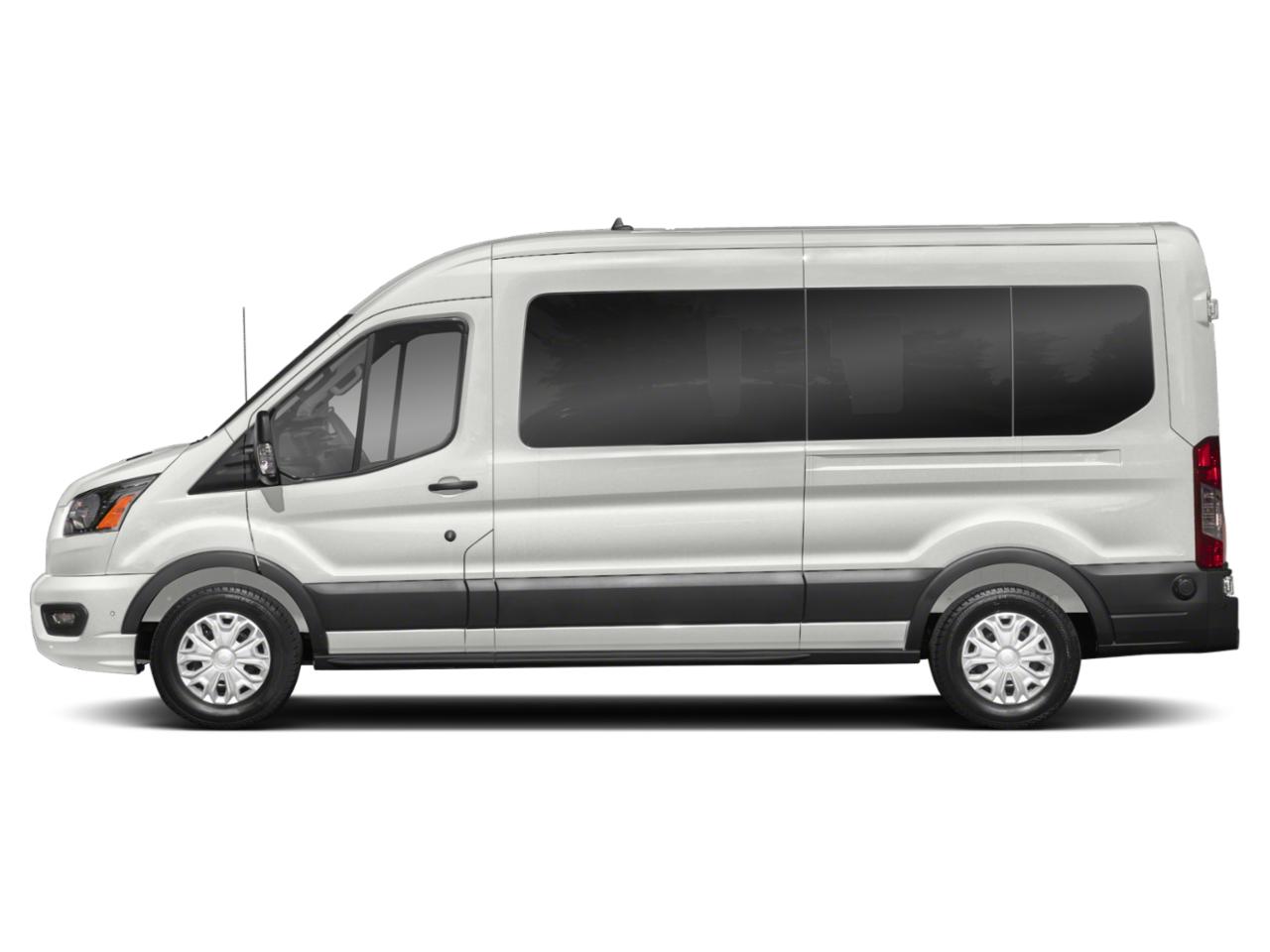 2021 Ford Transit Passenger Wagon Vehicle Photo in Plainfield, IL 60586