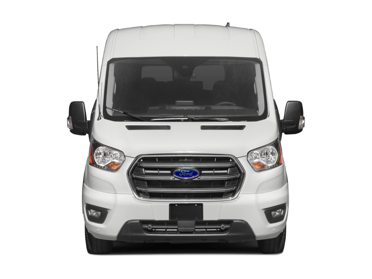 2021 Ford Transit Passenger Wagon Vehicle Photo in Plainfield, IL 60586