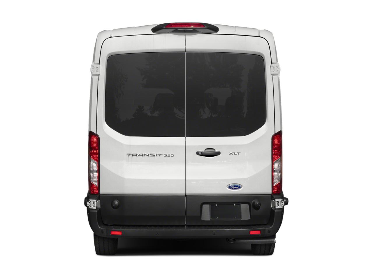 2021 Ford Transit Passenger Wagon Vehicle Photo in Panama City, FL 32401