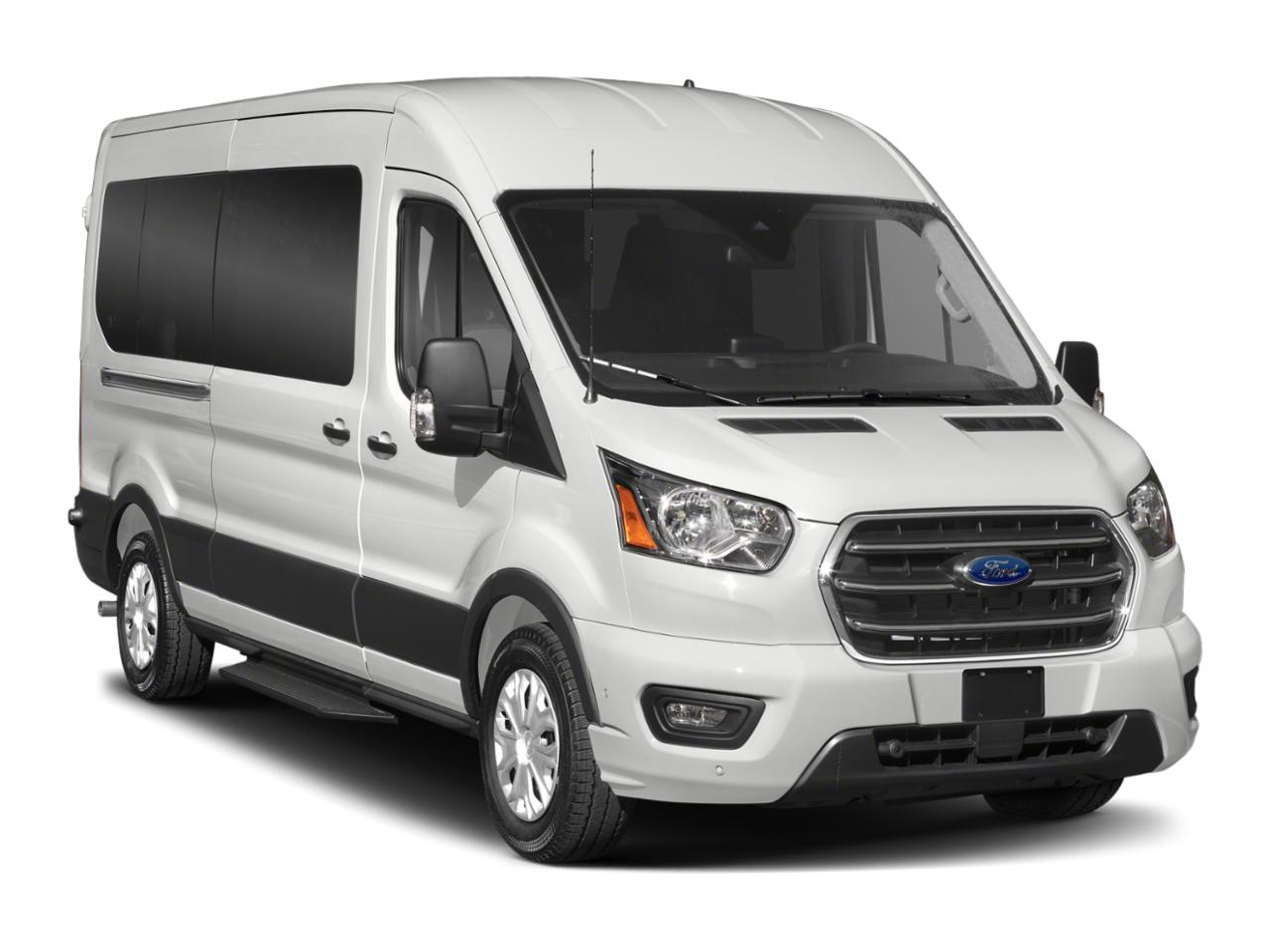 2021 Ford Transit Passenger Wagon Vehicle Photo in Panama City, FL 32401