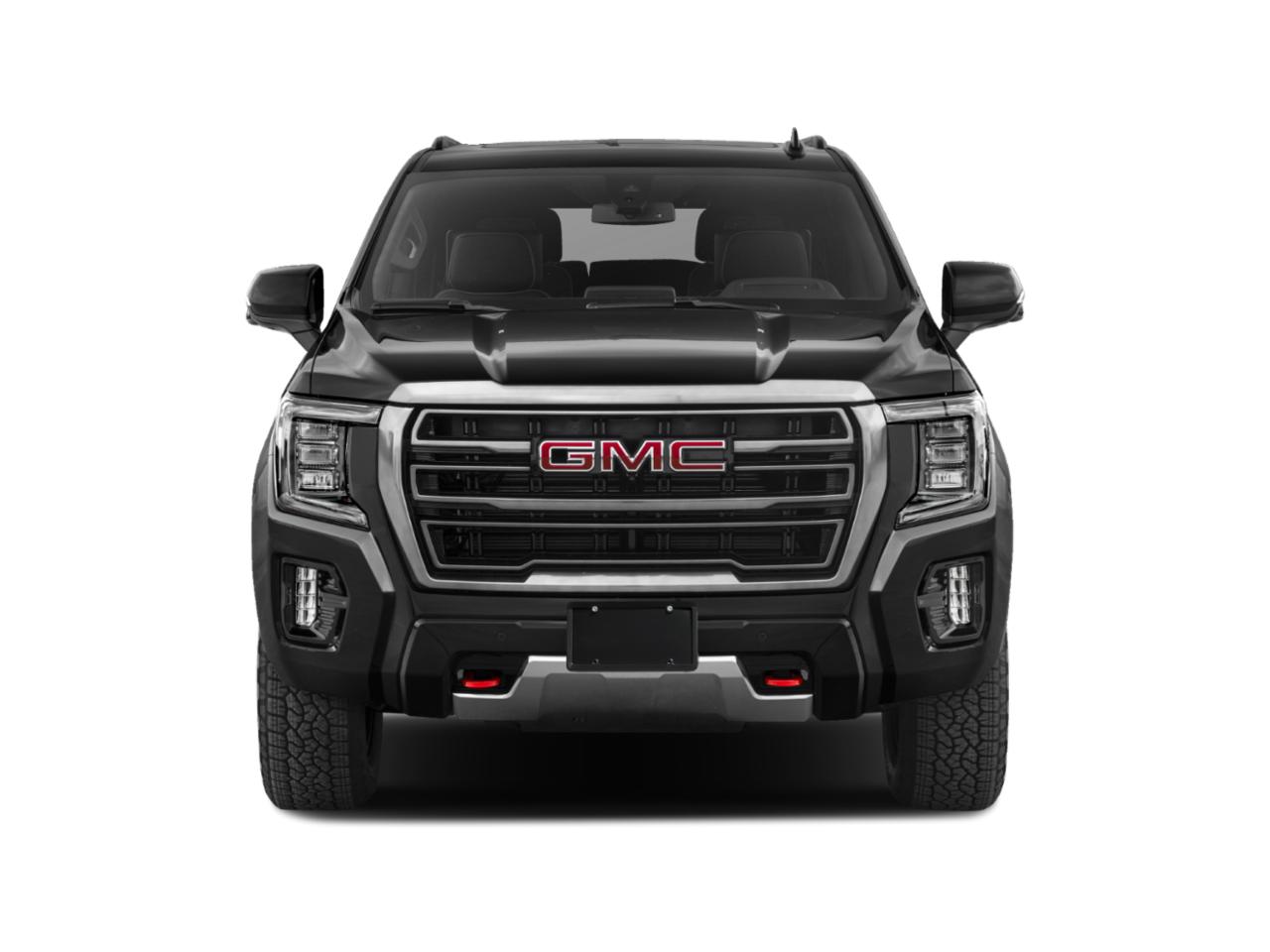 2021 GMC Yukon Vehicle Photo in JOLIET, IL 60435-8135