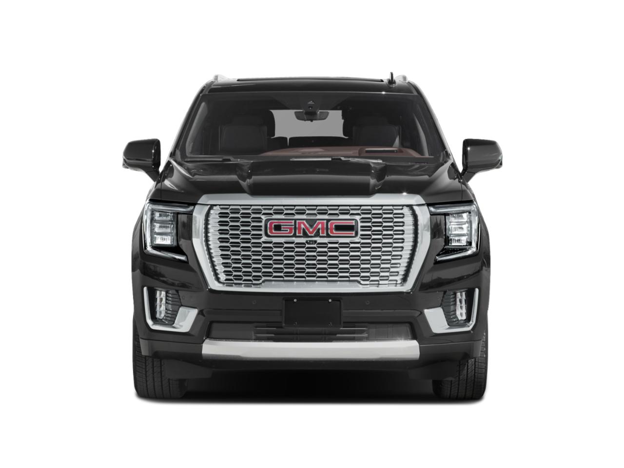 2021 GMC Yukon Vehicle Photo in BATON ROUGE, LA 70809-4546