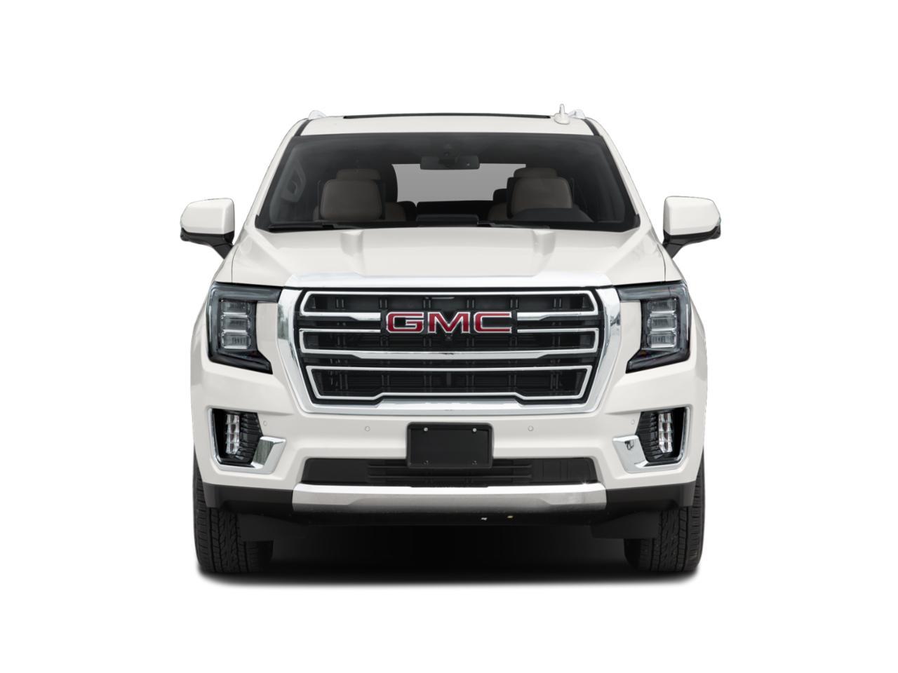 2021 GMC Yukon Vehicle Photo in MIAMI, FL 33134-2699