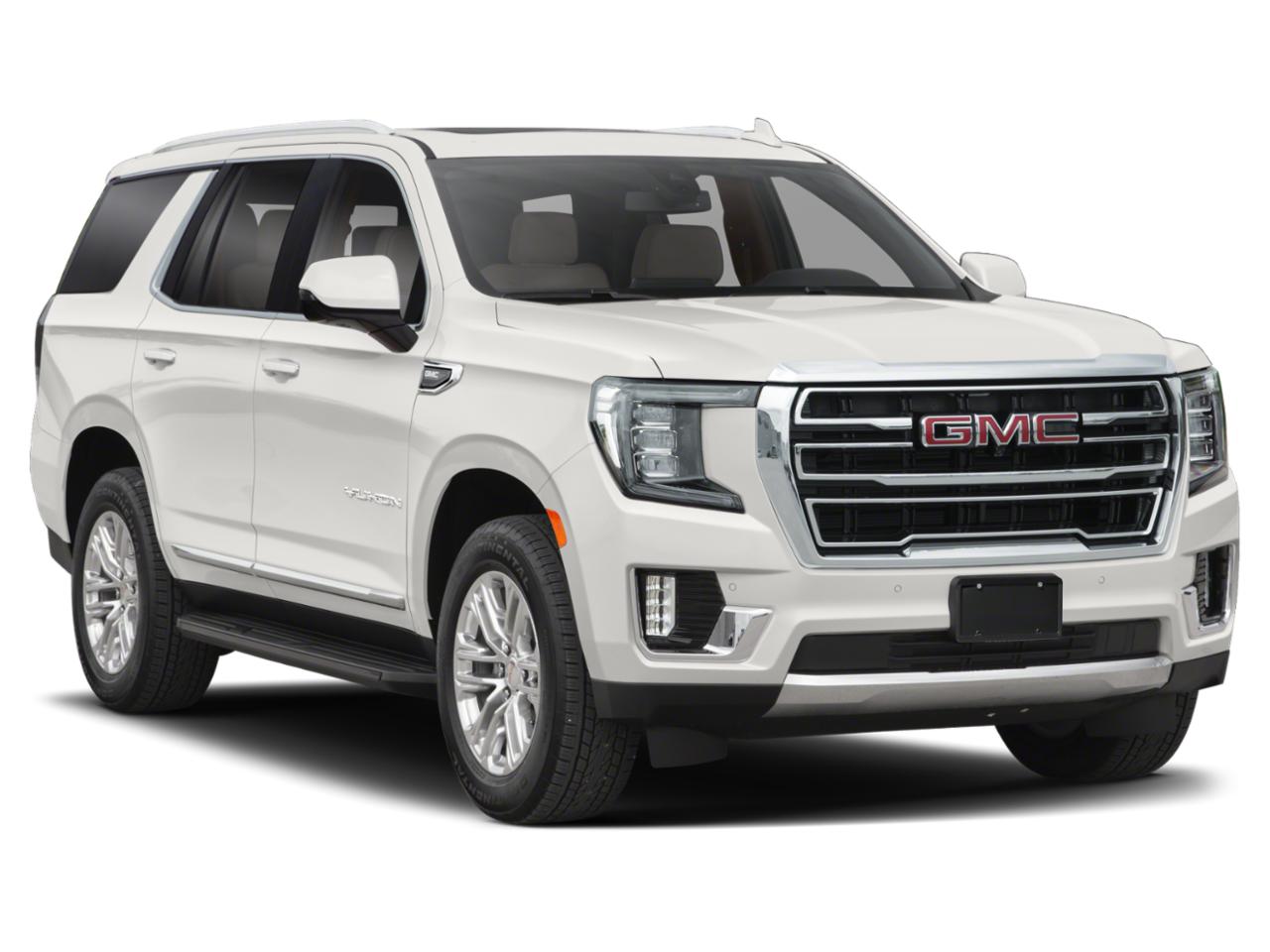 2021 GMC Yukon Vehicle Photo in BERLIN, MD 21811-1121