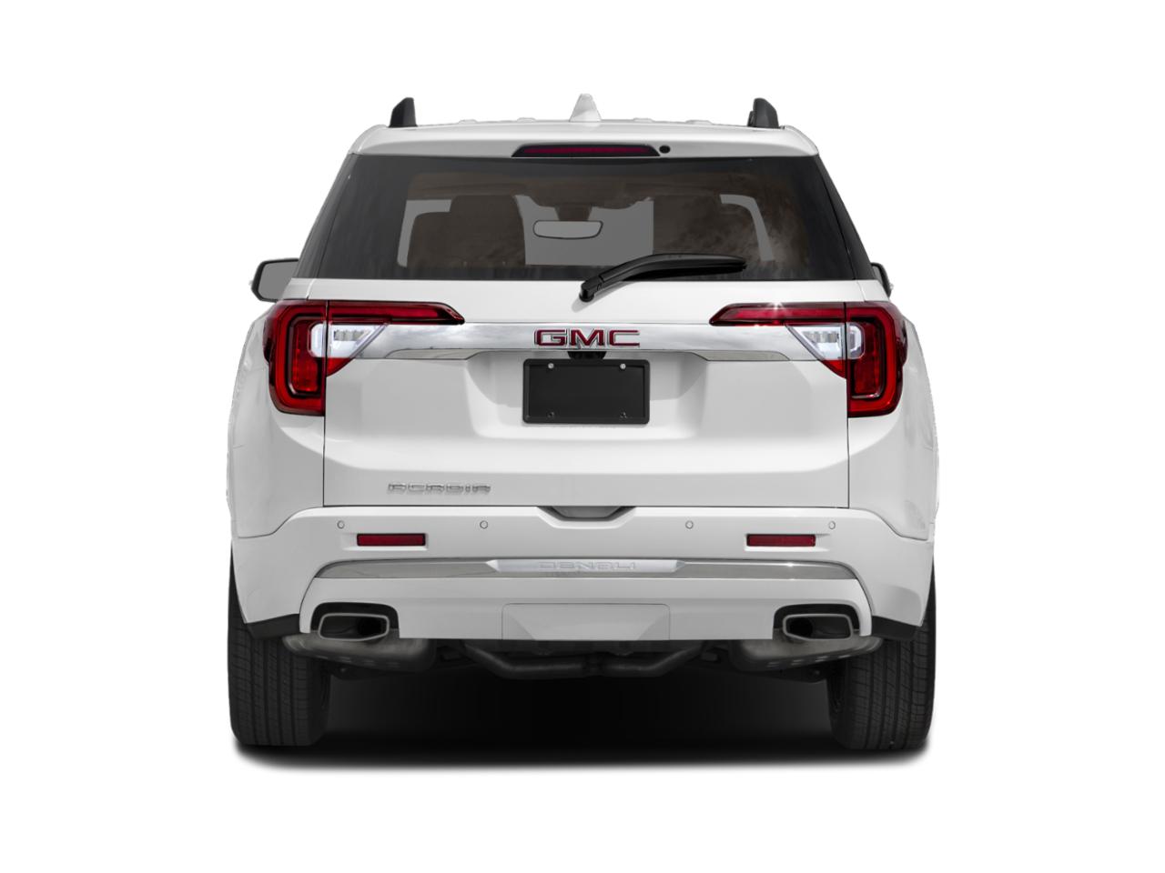 2021 GMC Acadia Vehicle Photo in LEOMINSTER, MA 01453-2952