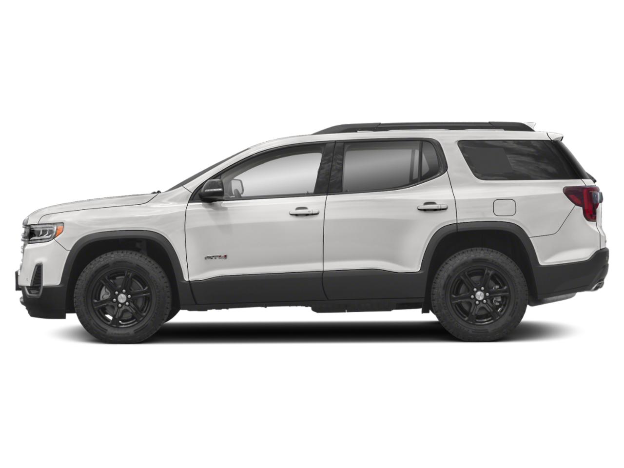 2021 GMC Acadia Vehicle Photo in TOPEKA, KS 66609-0000