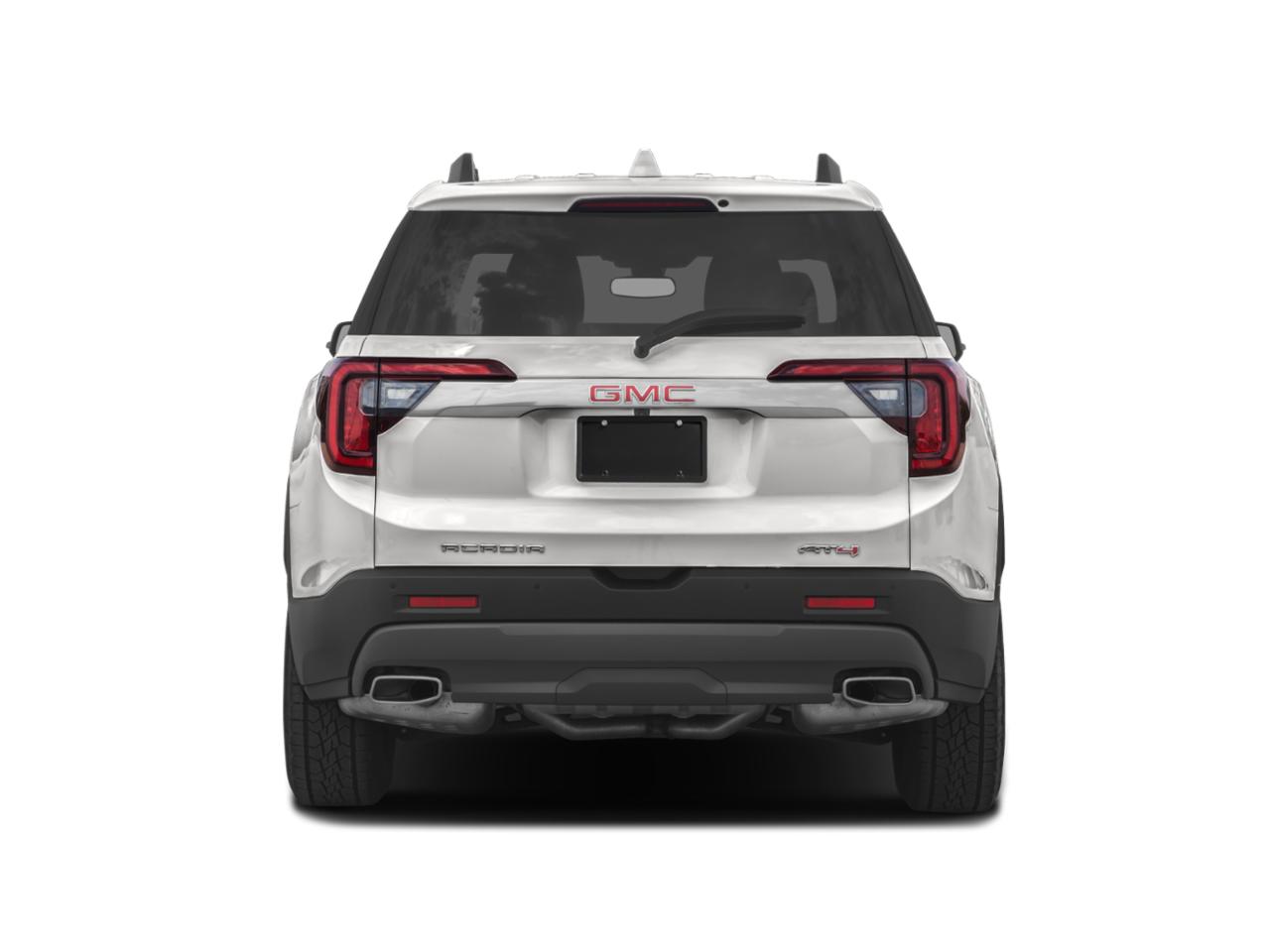 2021 GMC Acadia Vehicle Photo in TOPEKA, KS 66609-0000