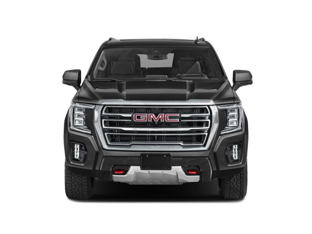 2021 GMC Yukon XL Vehicle Photo in Weatherford, TX 76087-8771