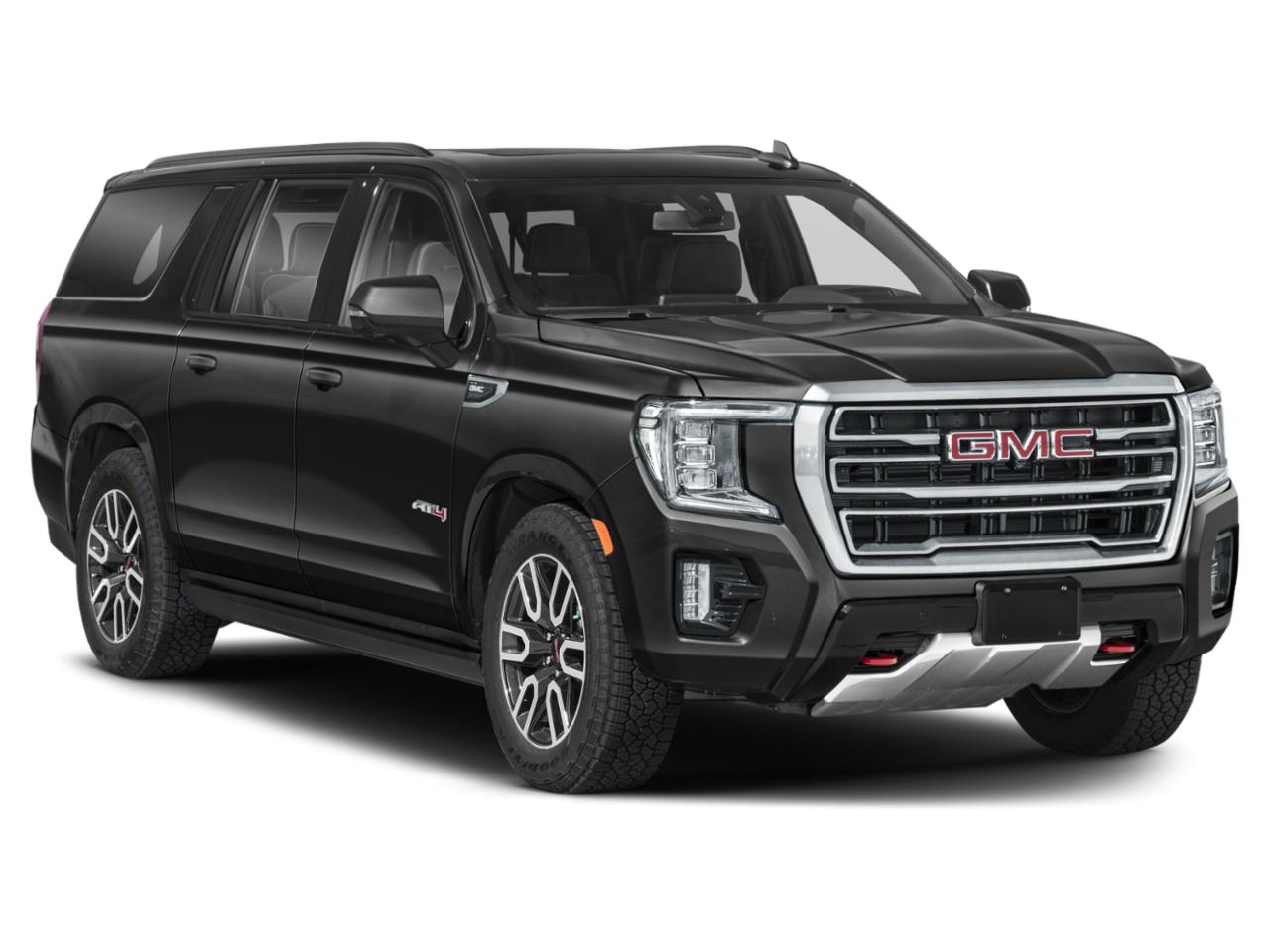 2021 GMC Yukon XL Vehicle Photo in Weatherford, TX 76087-8771