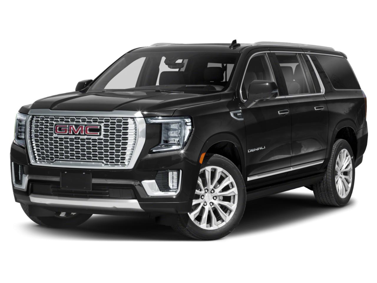 2021 GMC Yukon XL Vehicle Photo in BATON ROUGE, LA 70809-4546