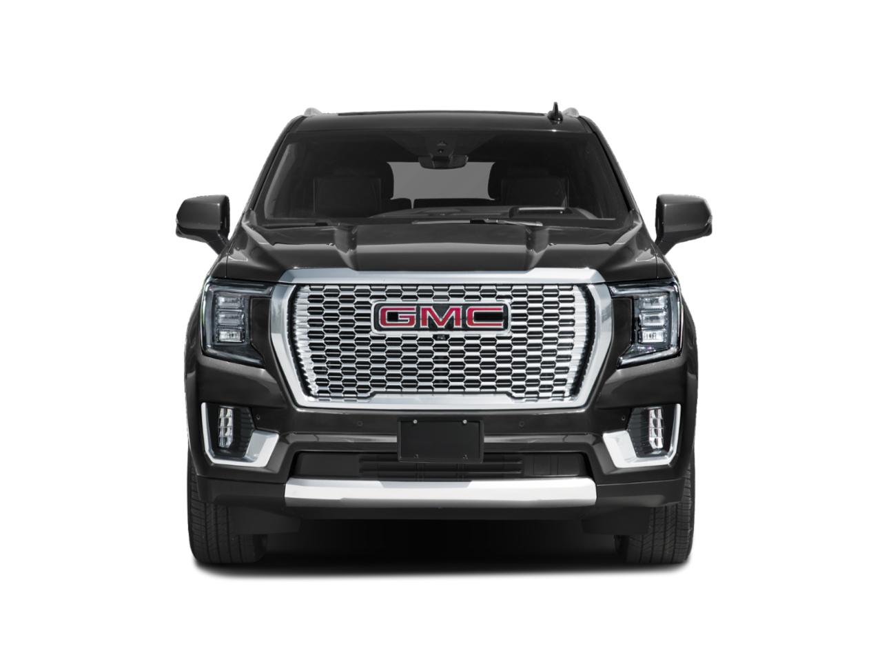 2021 GMC Yukon XL Vehicle Photo in AUSTIN, TX 78759-4154